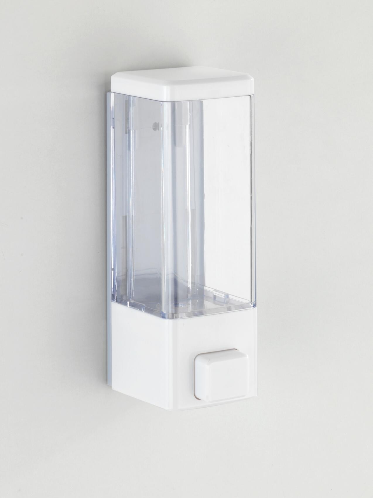 Distributeur à visser Istres blanc WENKO - 2