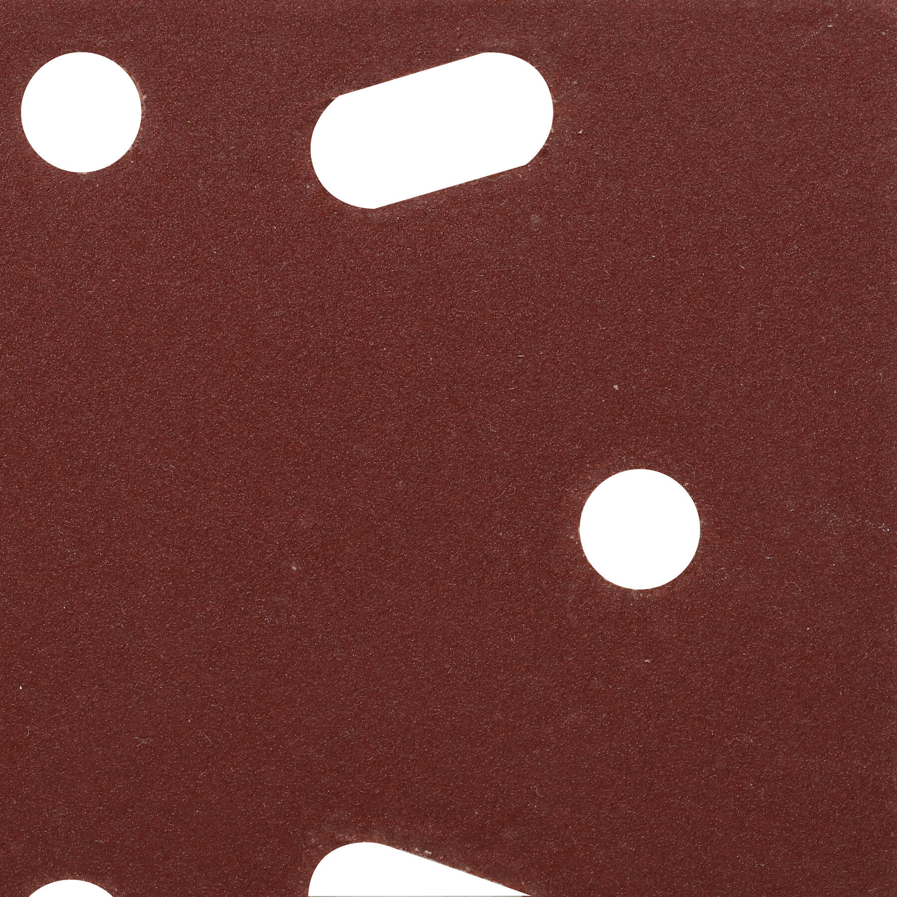 Lot de 5 papiers abrasifs, DEXTER, l.93 x L.185 mm grain 180 - 4