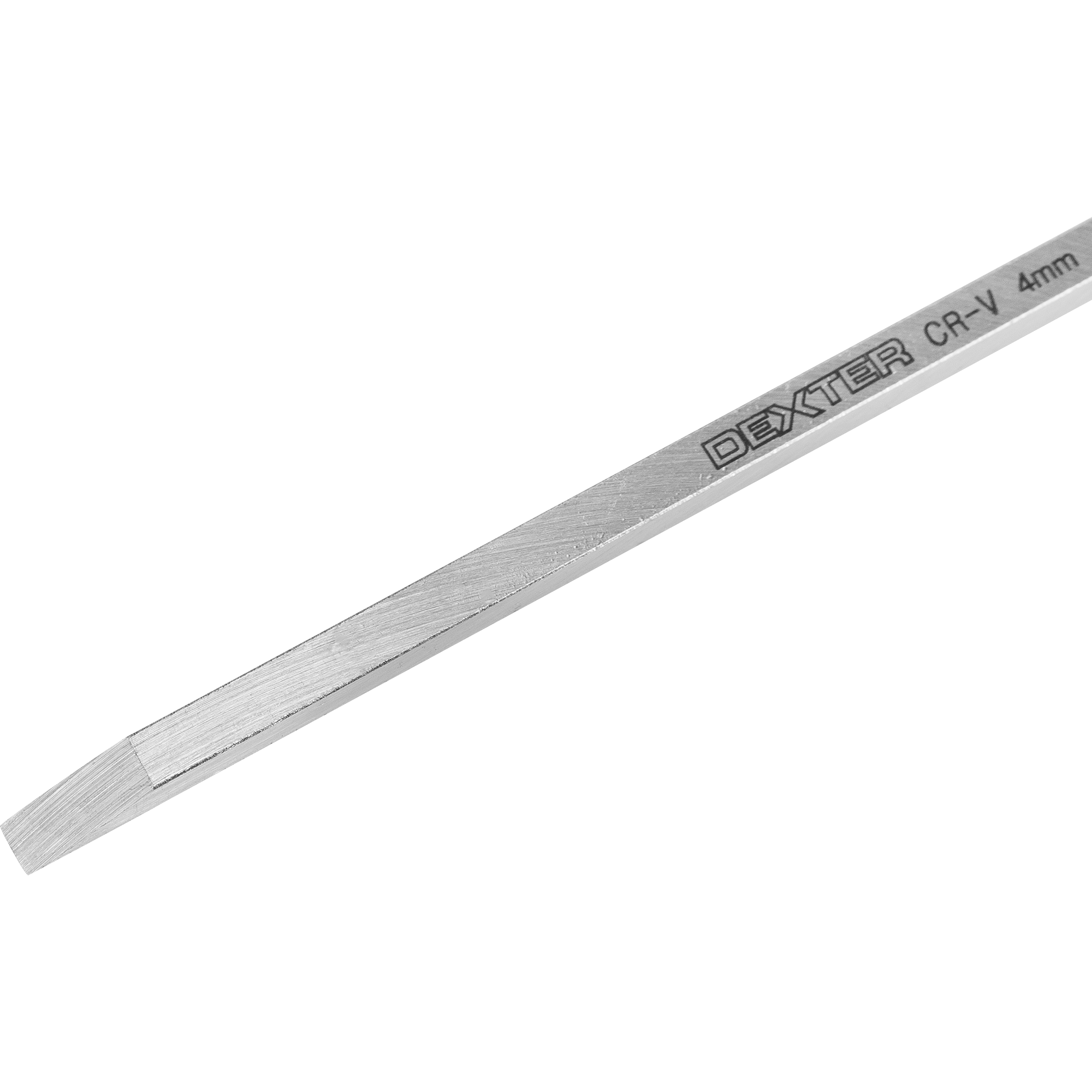 Lot de 3 ciseaux à bois DEXTER - 2