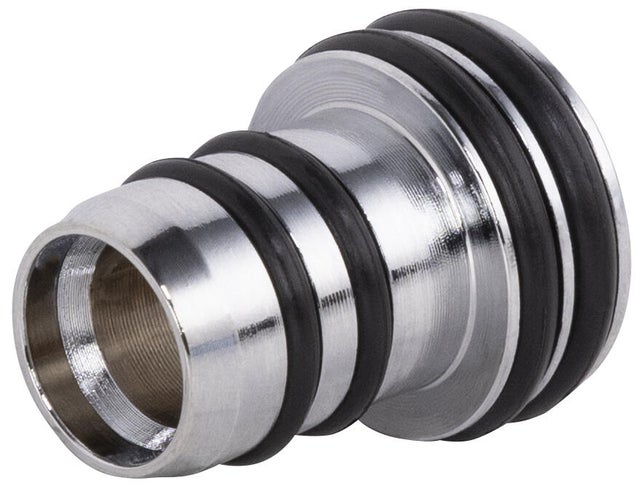 Raccord pour tuyau multicouche automatique F D.16 mm