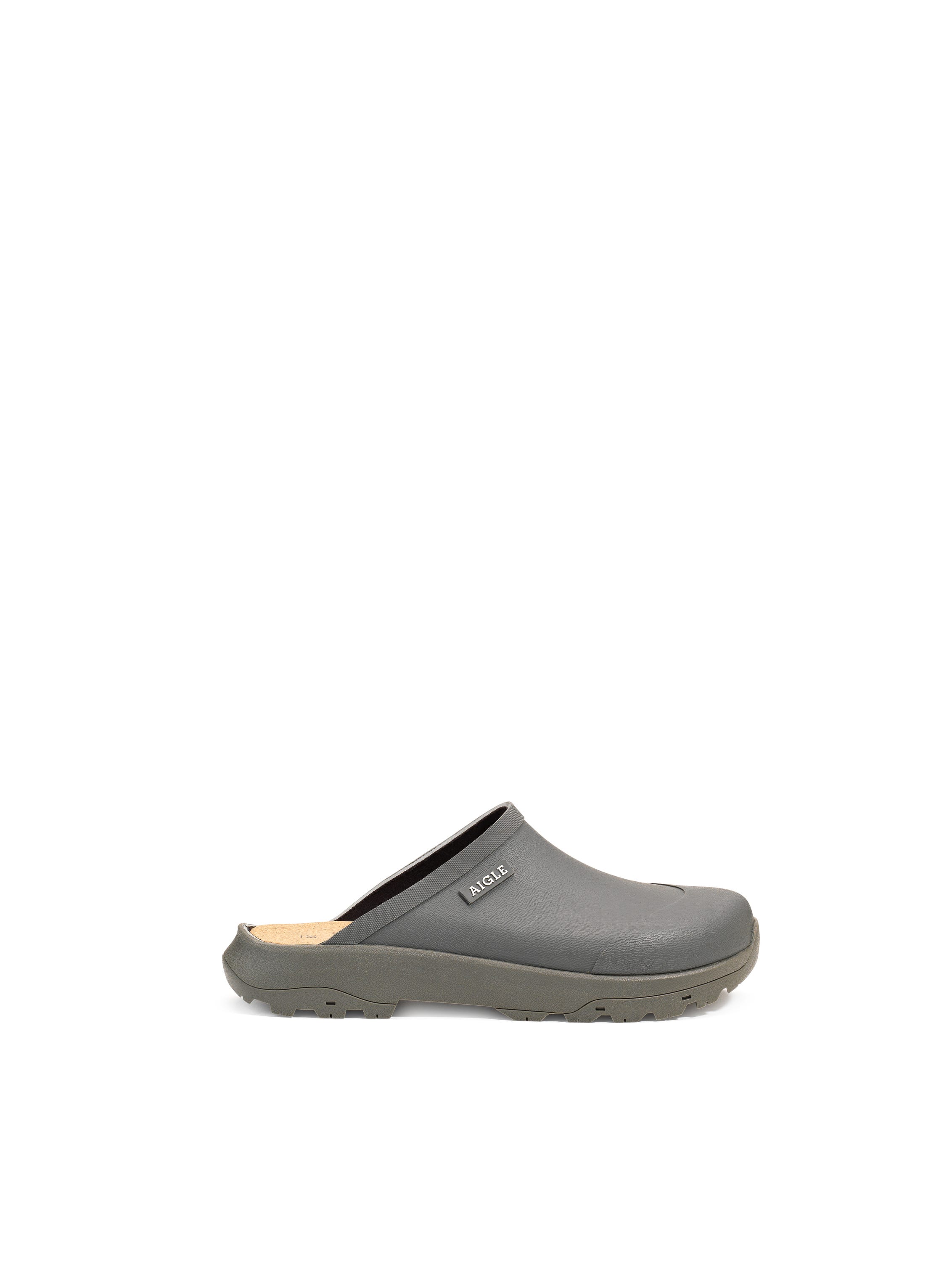 Sabot AIGLE S0652 vert taille 40 Leroy Merlin - Main Image