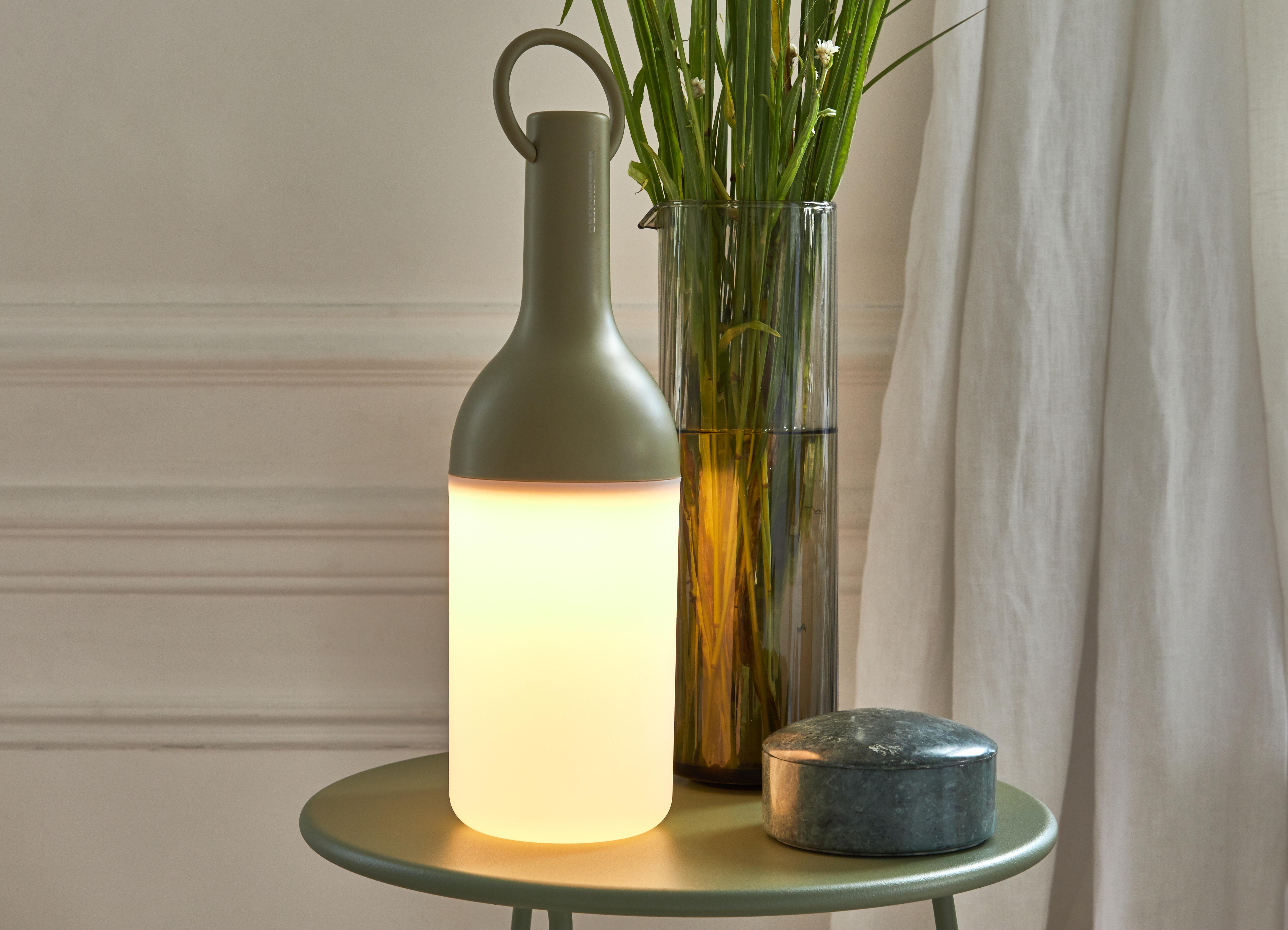 Lampe Nomade Leroy Merlin