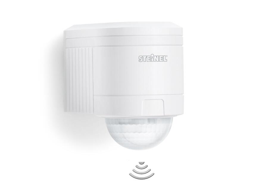 N/a détecteur de mouvement int/ext pour éclairage compatible animaux, STEINEL bl - 2