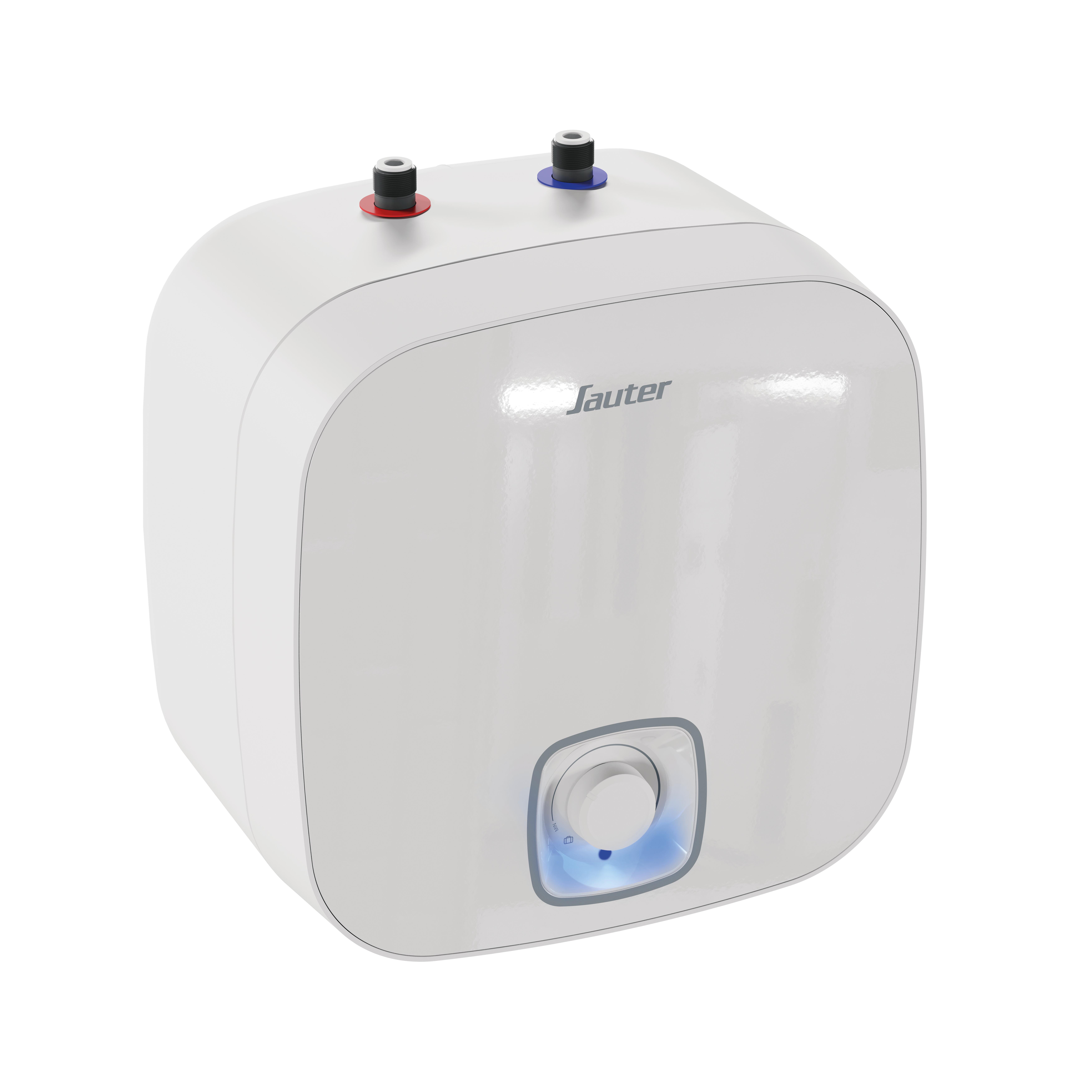 Chauffe-eau électrique sous évier SAUTER Liquine, 10 l - 4