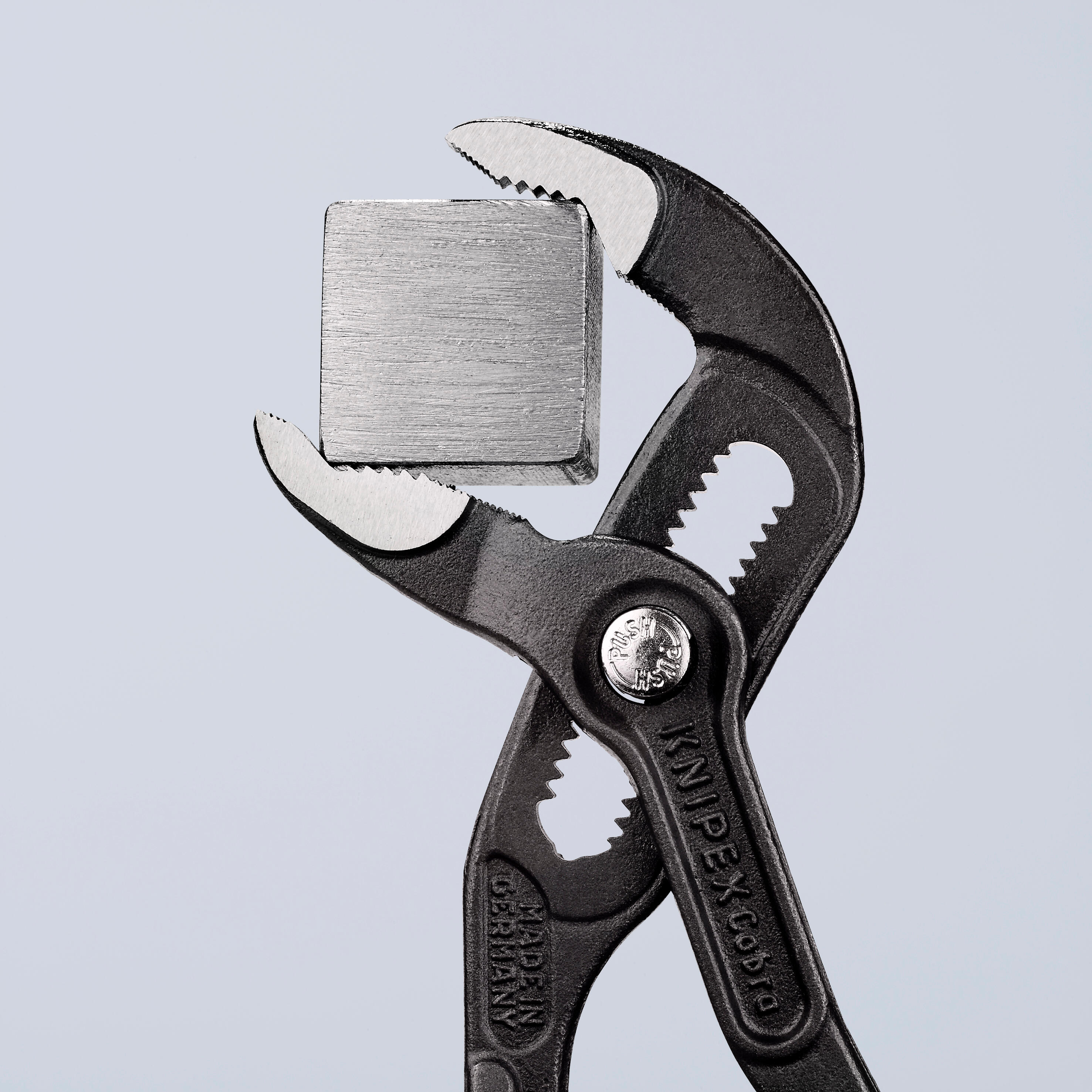Pince multiprise 180mm KNIPEX - 2