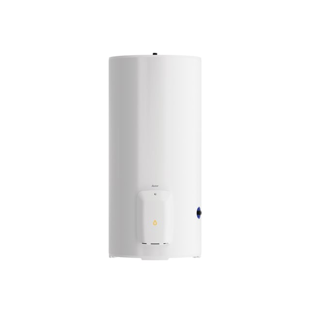 Chauffe-eau électrique vertical sur socle SAUTER Cangar, 200 l