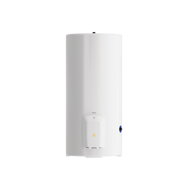 Chauffe-eau électrique vertical sur socle SAUTER Cangar, 200 l