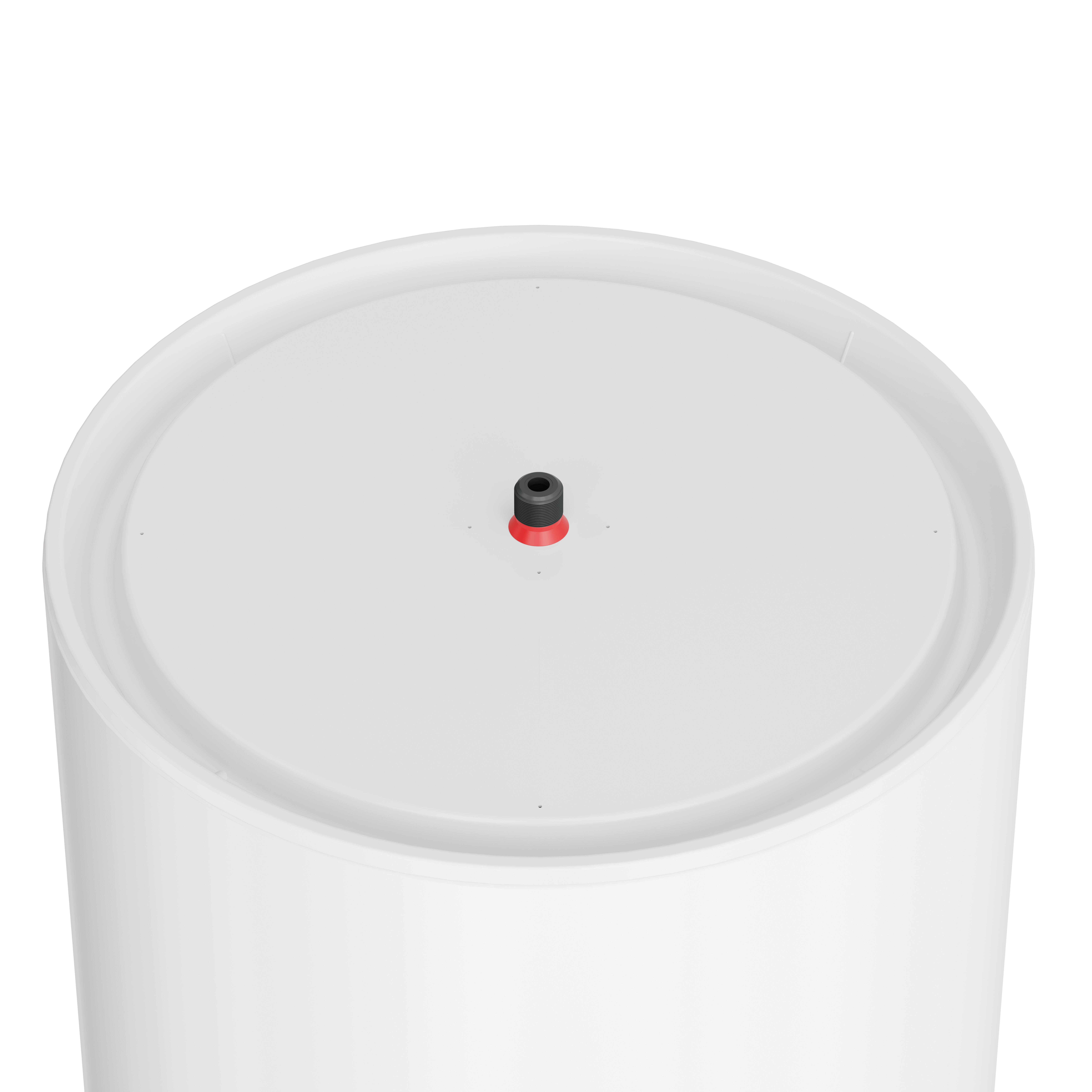 Chauffe-eau électrique vertical sur socle SAUTER Cangar, 300 l - 4