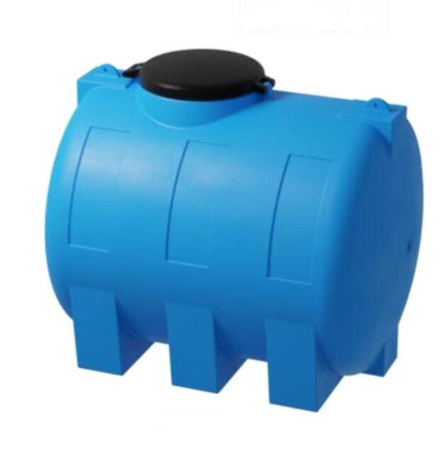 Serbatoio esterno ROTOTEC C2000 blu 2200 L - 2