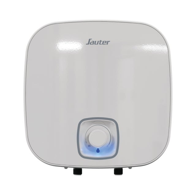 Chauffe-eau électrique sur-évier SAUTER Liquine, 10 l