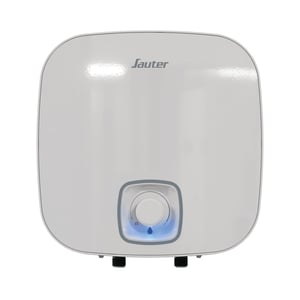 Chauffe-eau électrique sur-évier SAUTER Liquine, 15 l Leroy Merlin Les bons plans des petits projets avant l'été