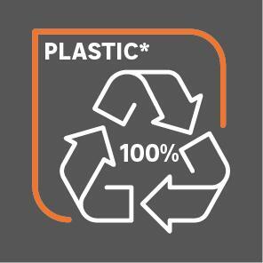 Bâche de protection DEXTER Extérieur, L.5 x l.4 m - 5