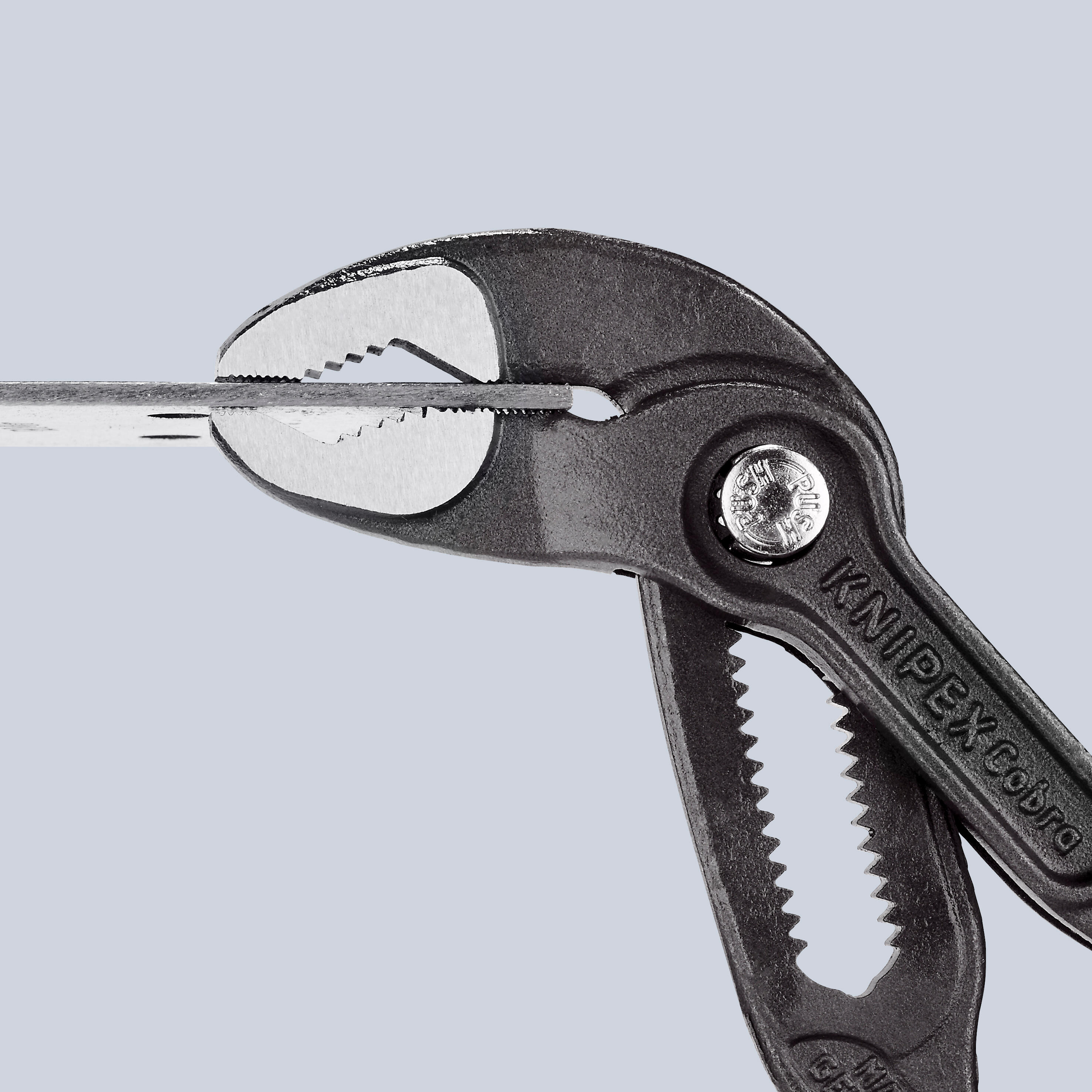 Pince multiprise 180mm KNIPEX - 3