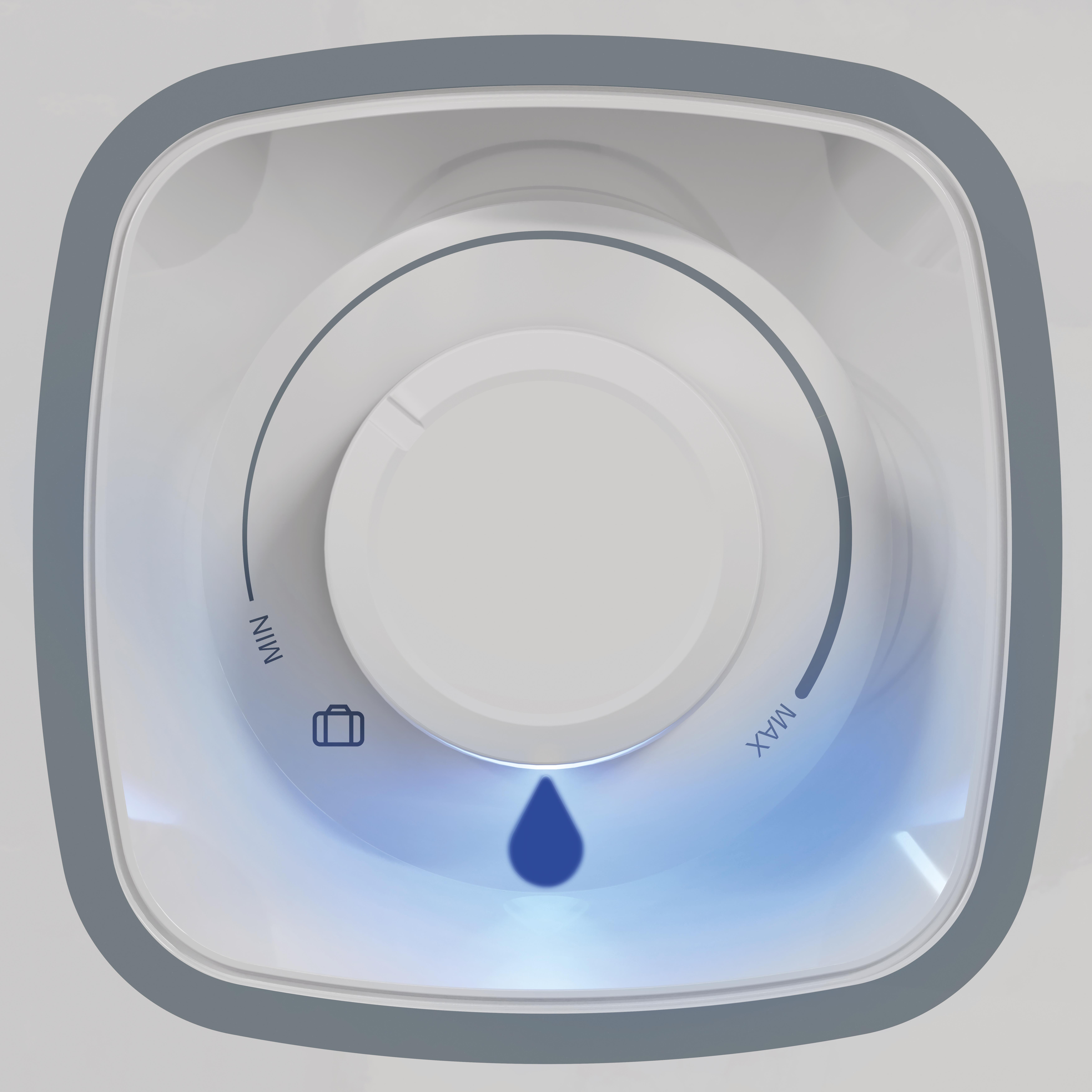 Chauffe-eau électrique sous évier SAUTER Liquine, 15 l - 3