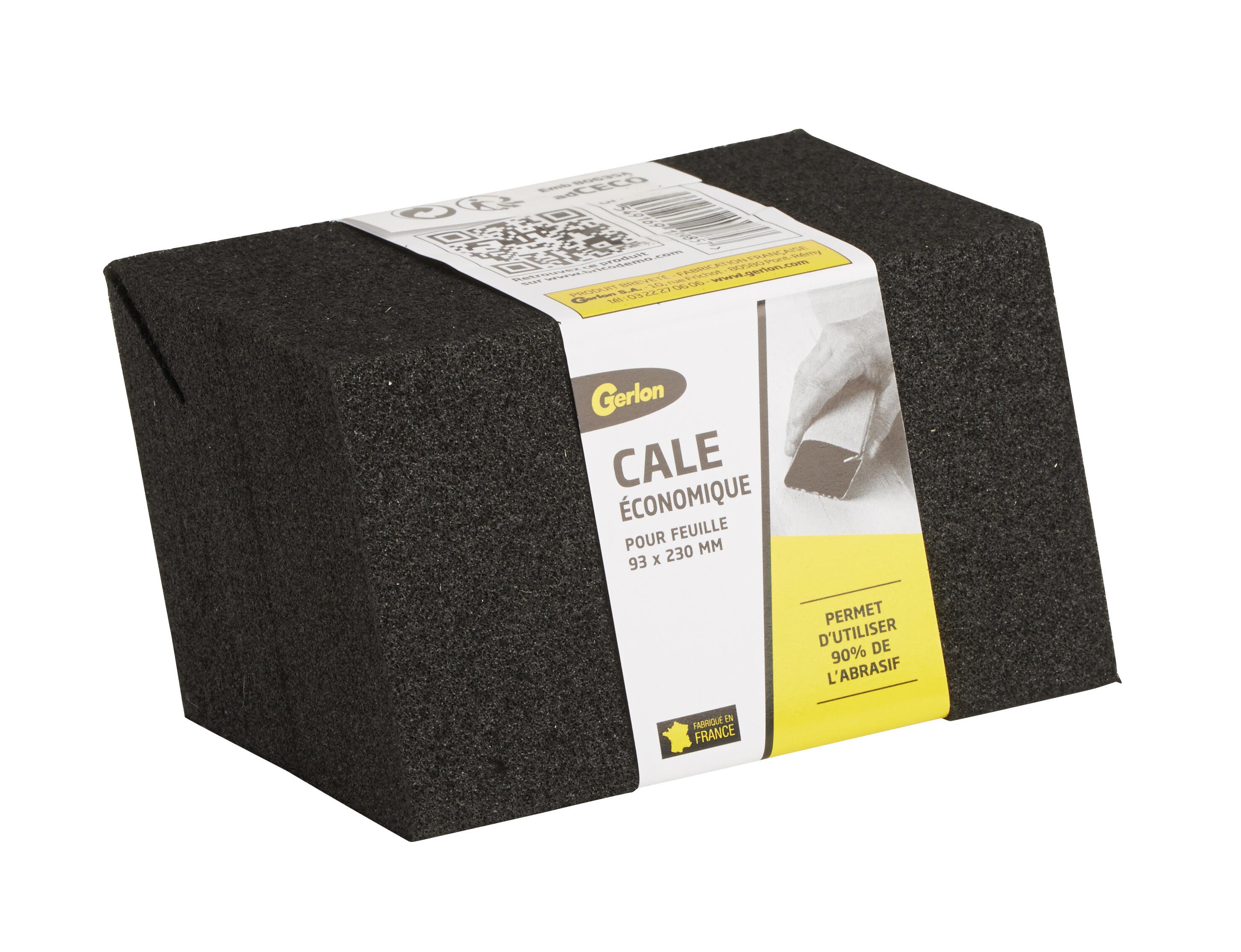 Cale A Poncer Leroy Merlin