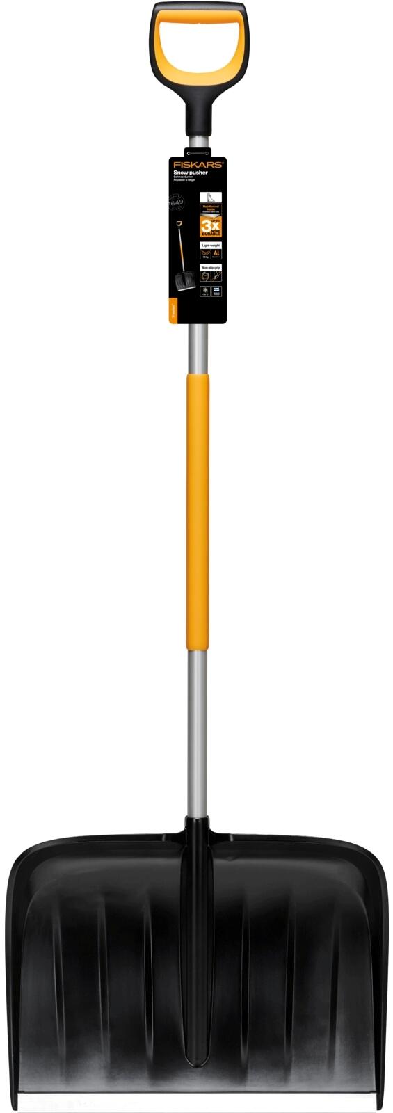 Poussoir à neige FISKARS X-series™ L.53 cm - 3