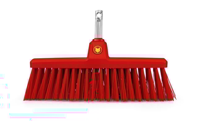 Balai OUTILS WOLF Ubtm35