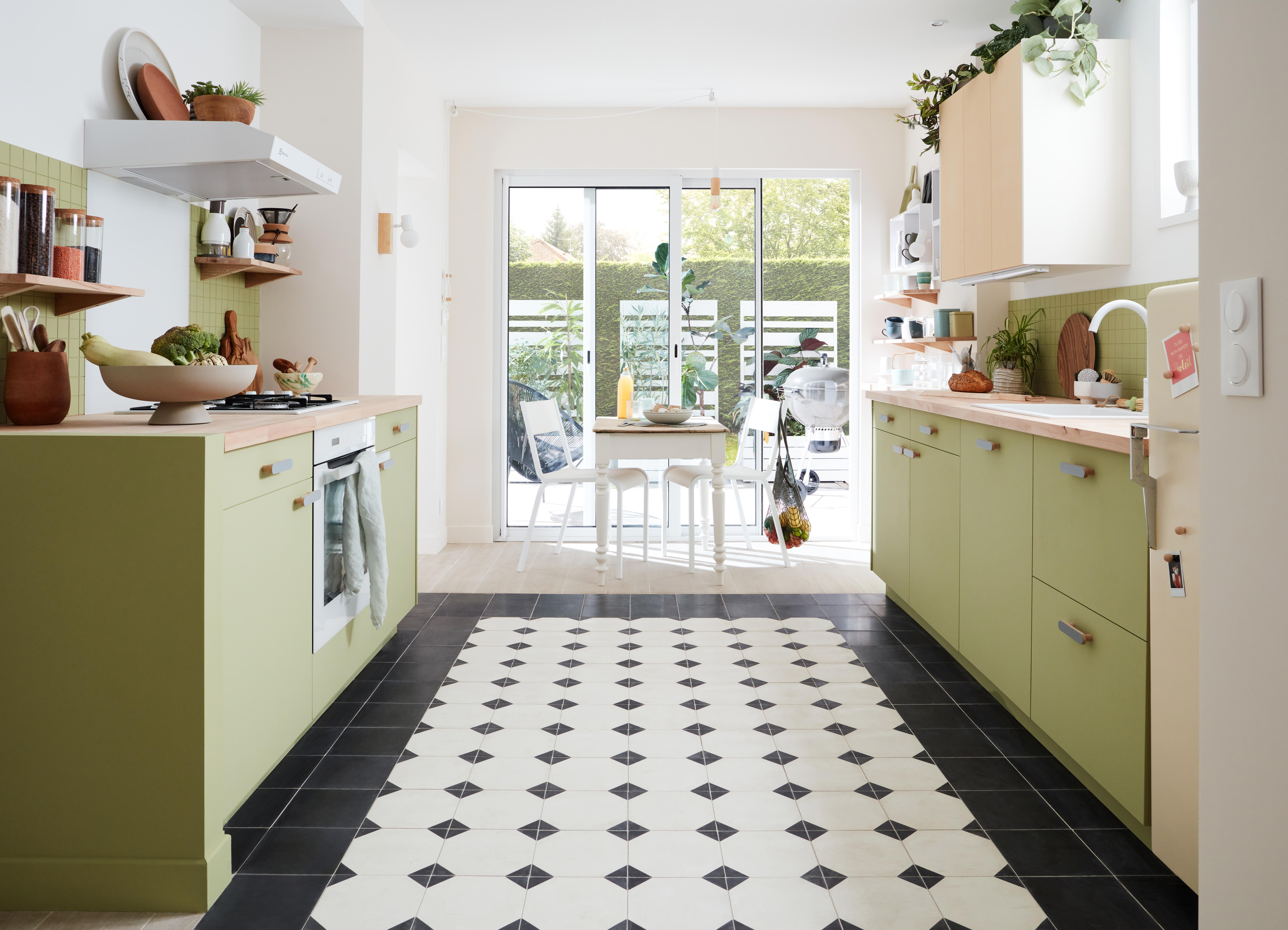 Sortie de câble complet Dooxie, LEGRAND, blanc - 2