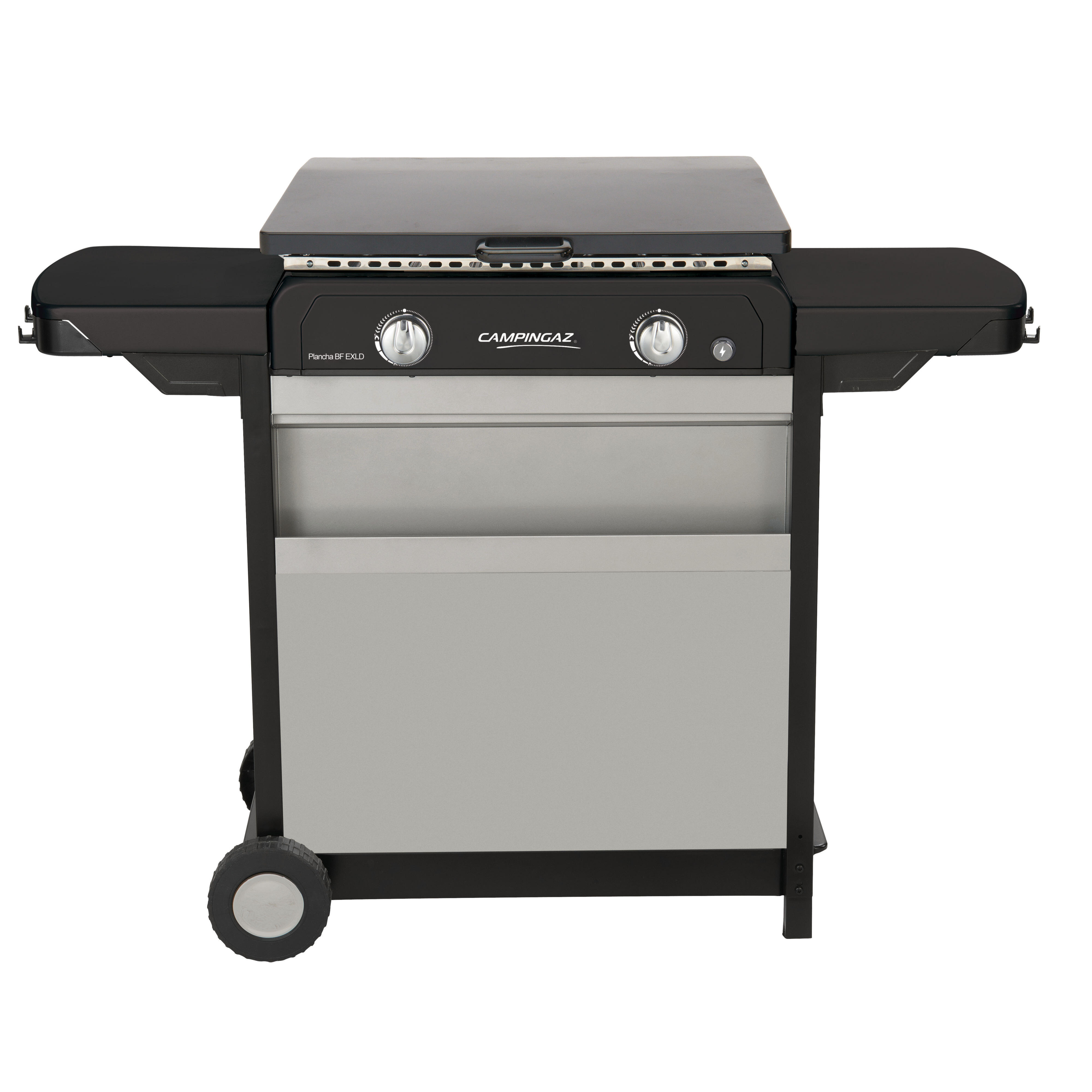Plancha au gaz CAMPINGAZ Blue Flame EXLD - 2