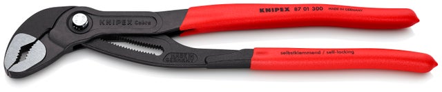 Pince multiprise 300mm KNIPEX