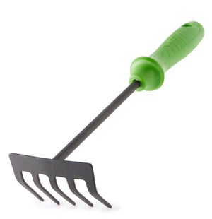 4ft 5ft 6ft farm attrezzi da giardino mini bastone di fieno rastrelli atv rastrelli Paesaggio Rastrello