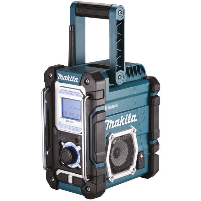 Radio de chantier DMR108N MAKITA, 3.5 W
