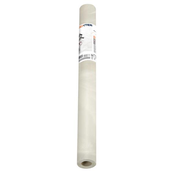 Rouleau de bâche de protection DEXTER, L.15 x l.3 m - 5