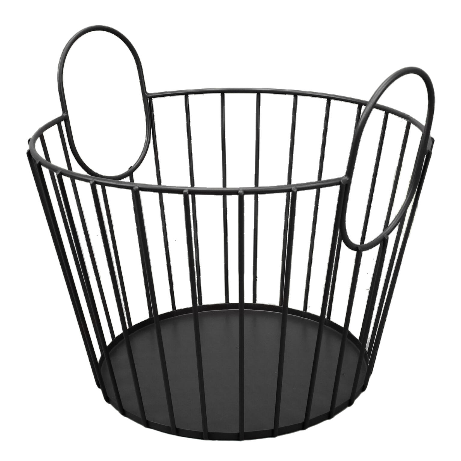 Boîte de rangement, 27 H. x l. 23.7 x P. 23.7 cm | Leroy Merlin