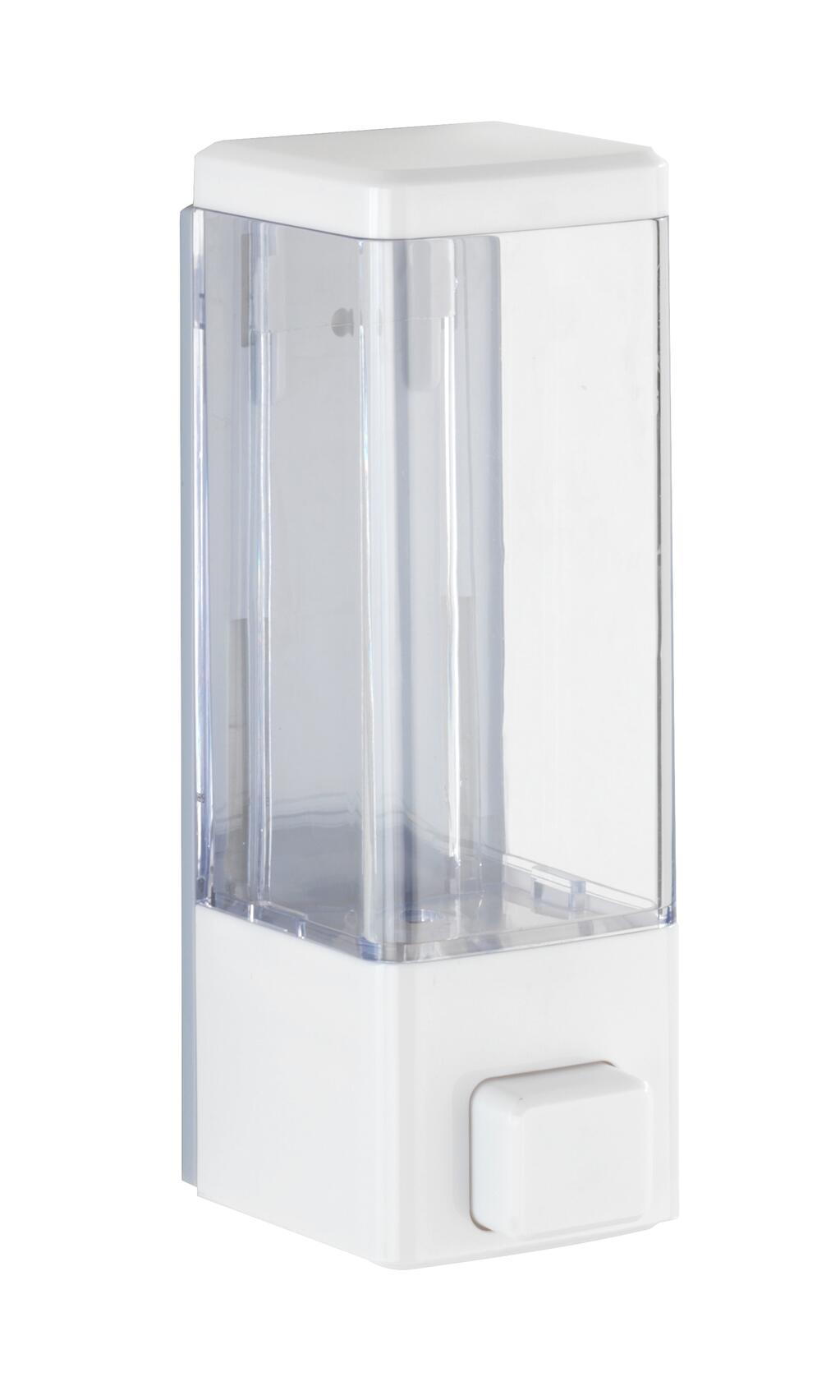 Distributeur à visser Istres blanc WENKO - 6