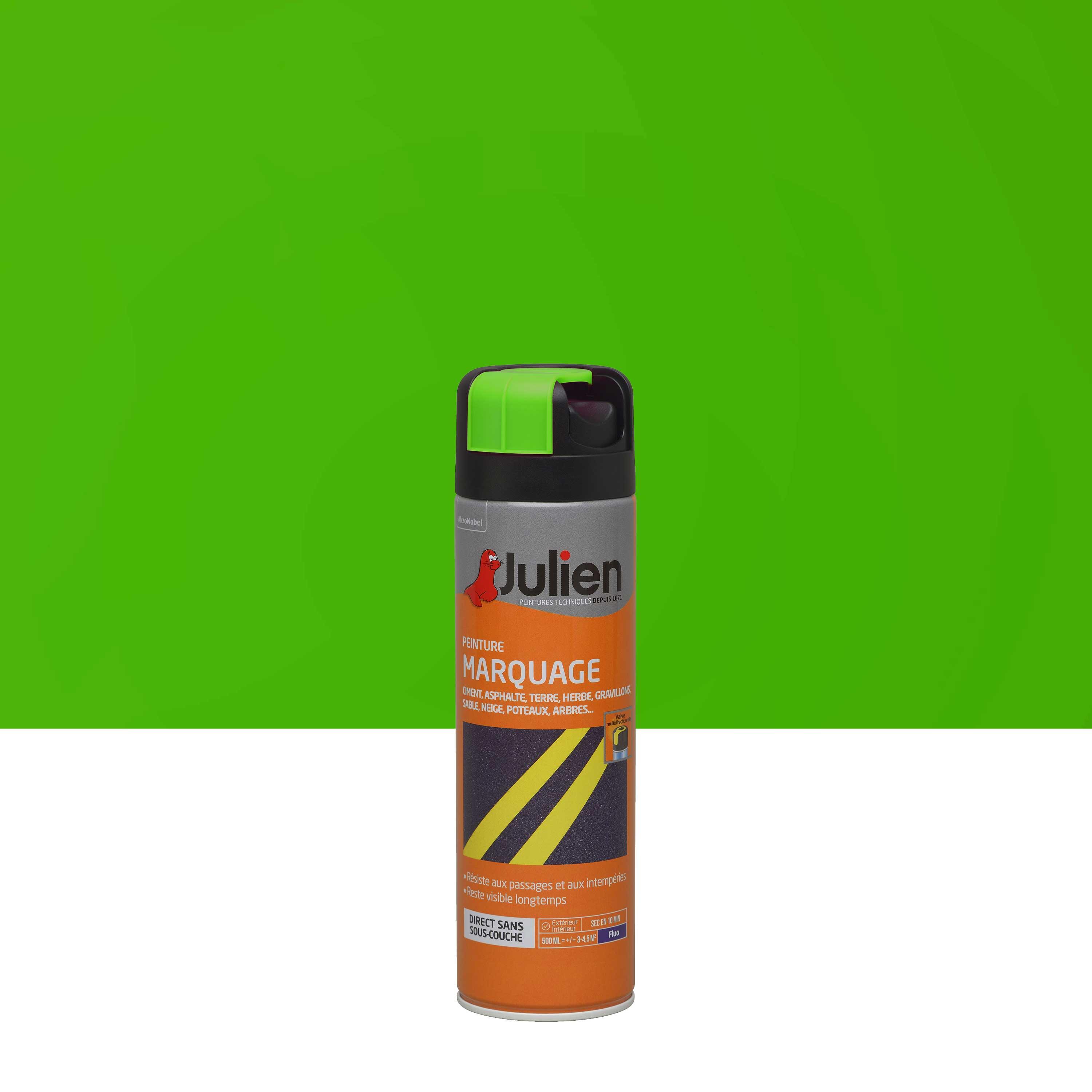 Vert Fluo