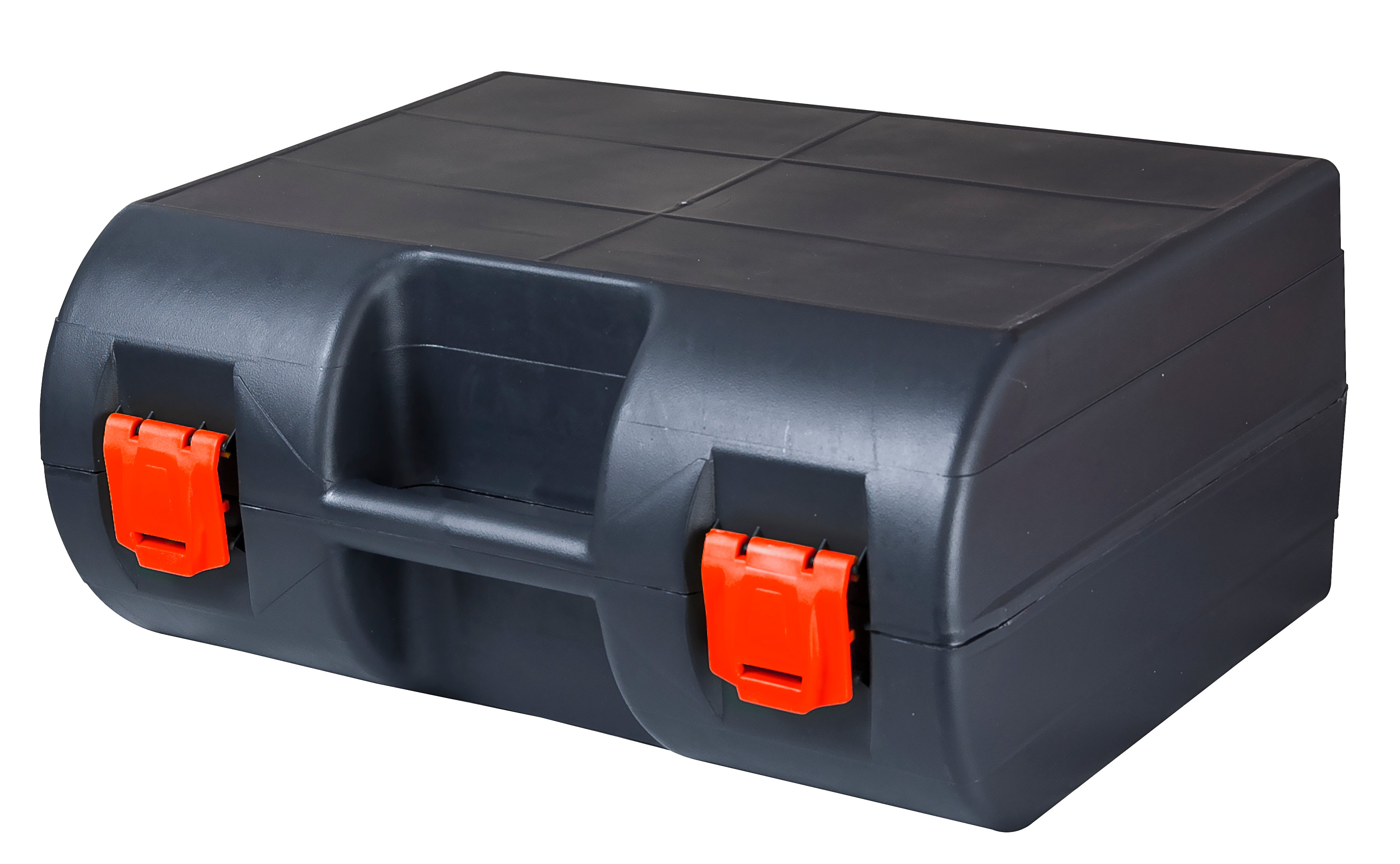 Valigetta Porta Attrezzi Avid Retracta - Custodia Rigida Per Pesca Carpa - A0590011 - Foto 3