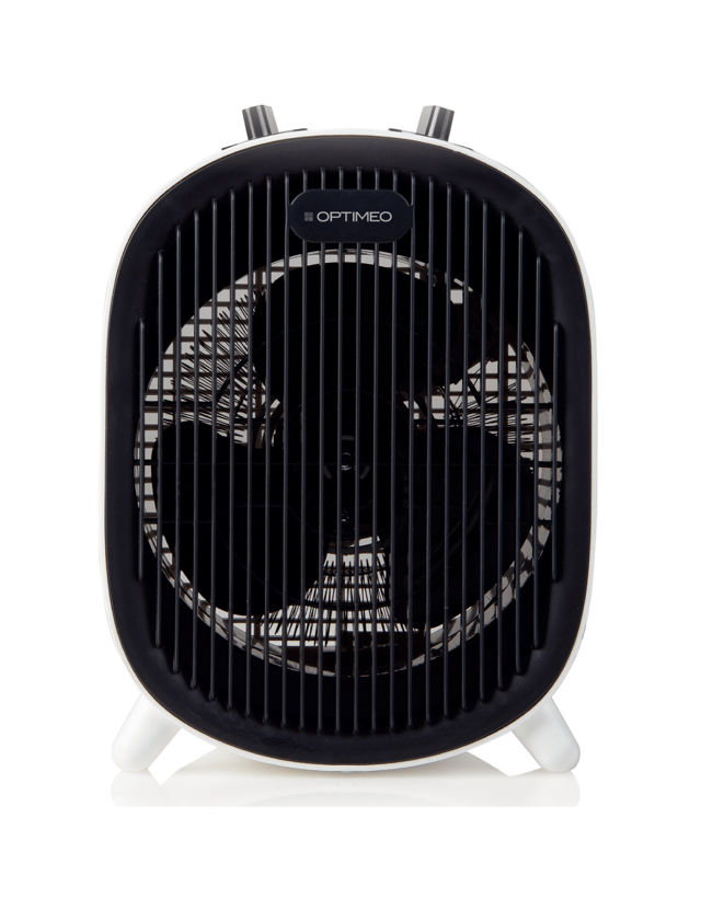 Radiateur soufflant électrique 2000 W Oce-a01-2000 OPTIMEO