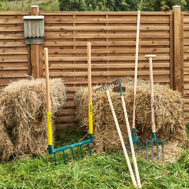 Comment choisir ses outils de jardinage pour cultiver le sol ?