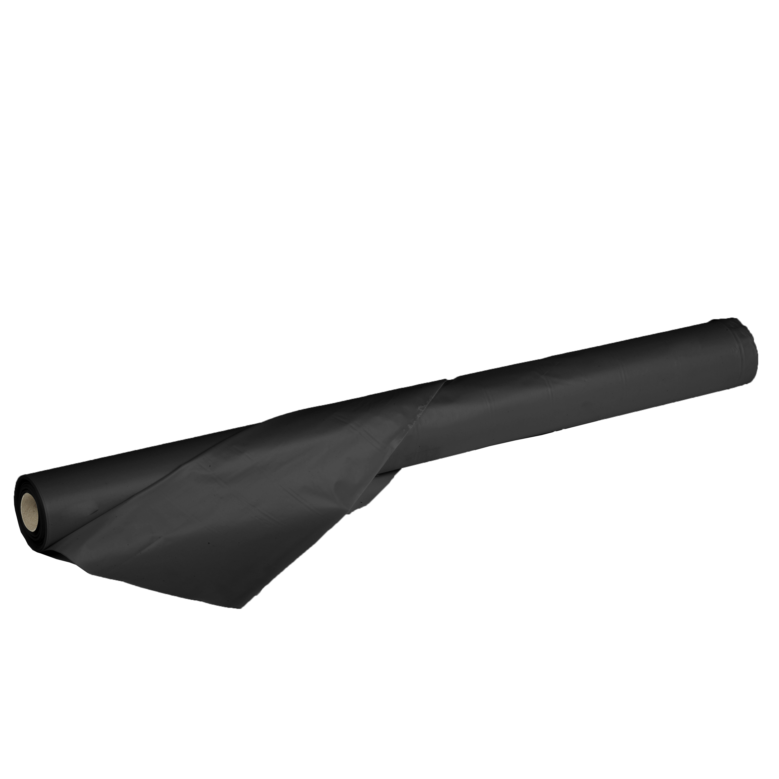 Rouleau de bâche de protection, l.3 x L.10 m Ep.80 µm MULTIPLAST - 4