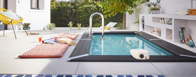 saiba como escolher a sua piscina