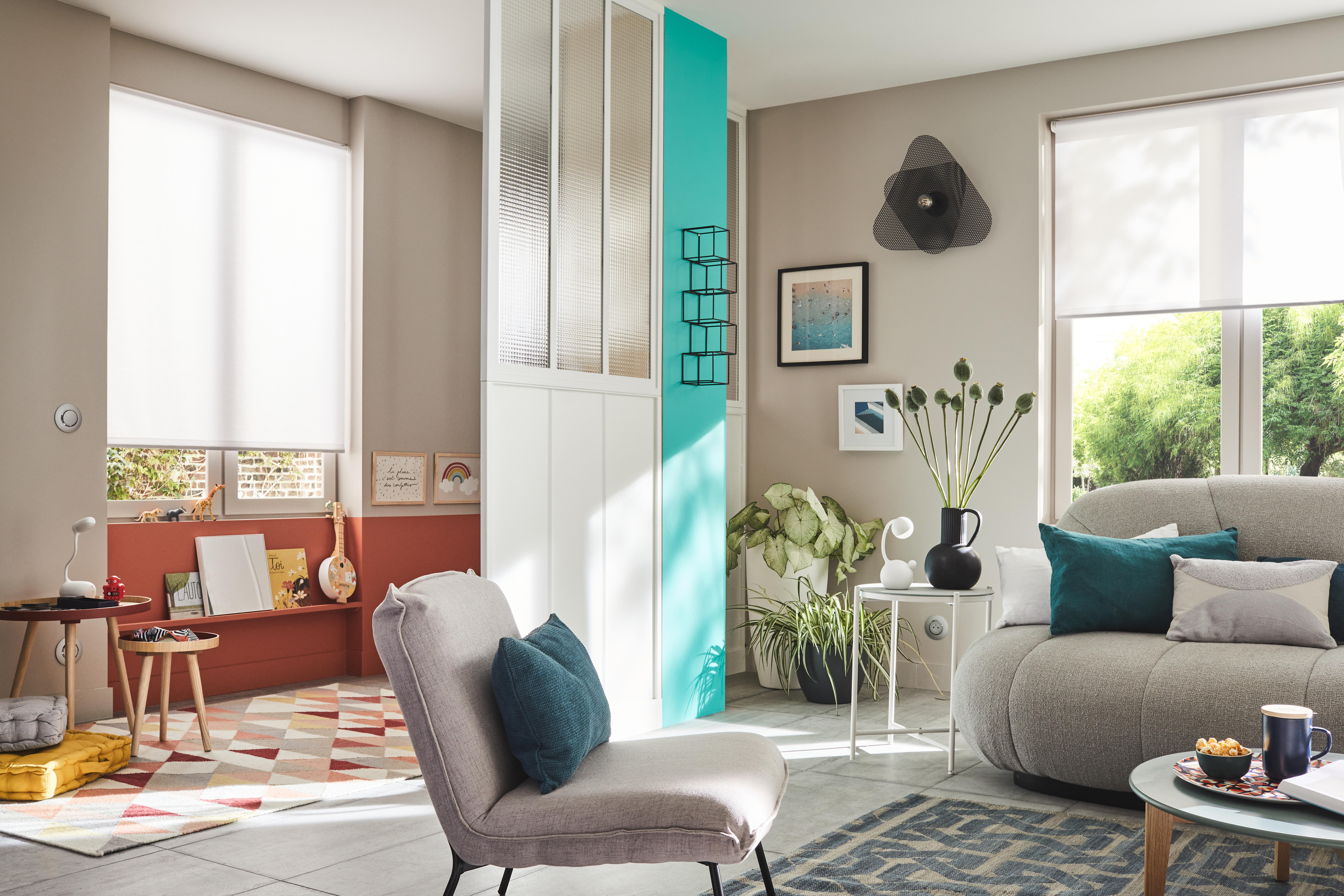 Moldura 23X27,9 cm madeira natural Inspire - 13