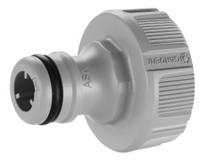 Connettore Tubo Scarico Auto Con Fascette - 58mm X 90mm, Zincato - Foto 3