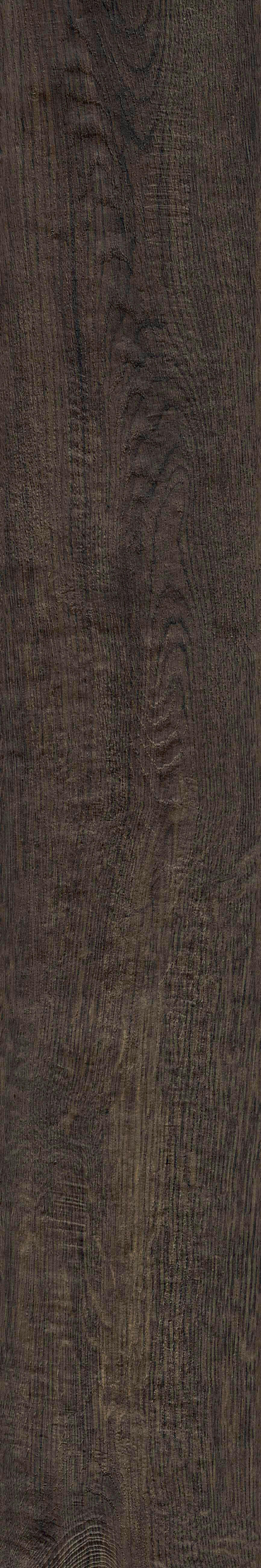 Carrelage sol / mur effet bois noyer Granted l.20 x L.120 cm - 2
