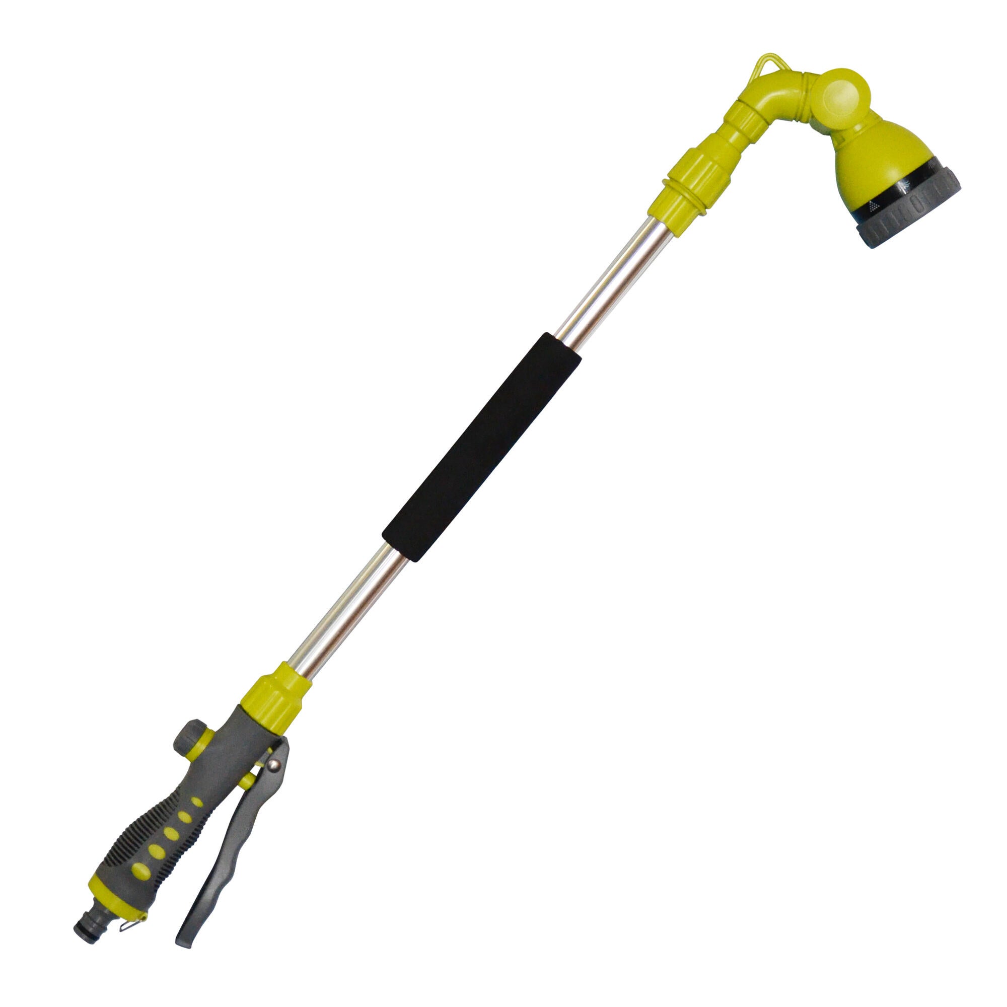 Lancia d'irrigazione JARDIBRIC Orientabile telescopica multigetto - 2