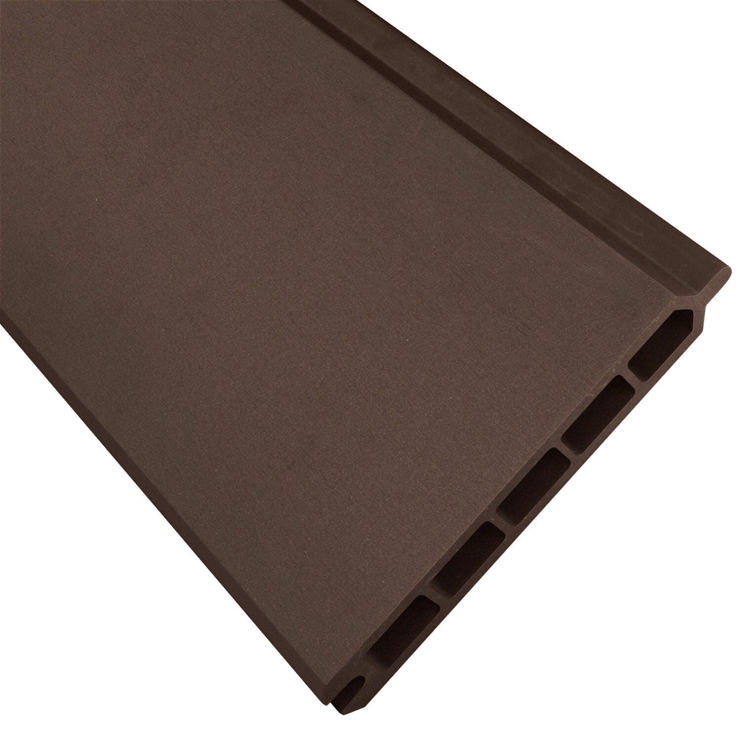 56 Perline Di Riso Chevron Marrone, Larghe E Lisce – Fatte A Mano, 6,5 X 4,5 Mm - Foto 2