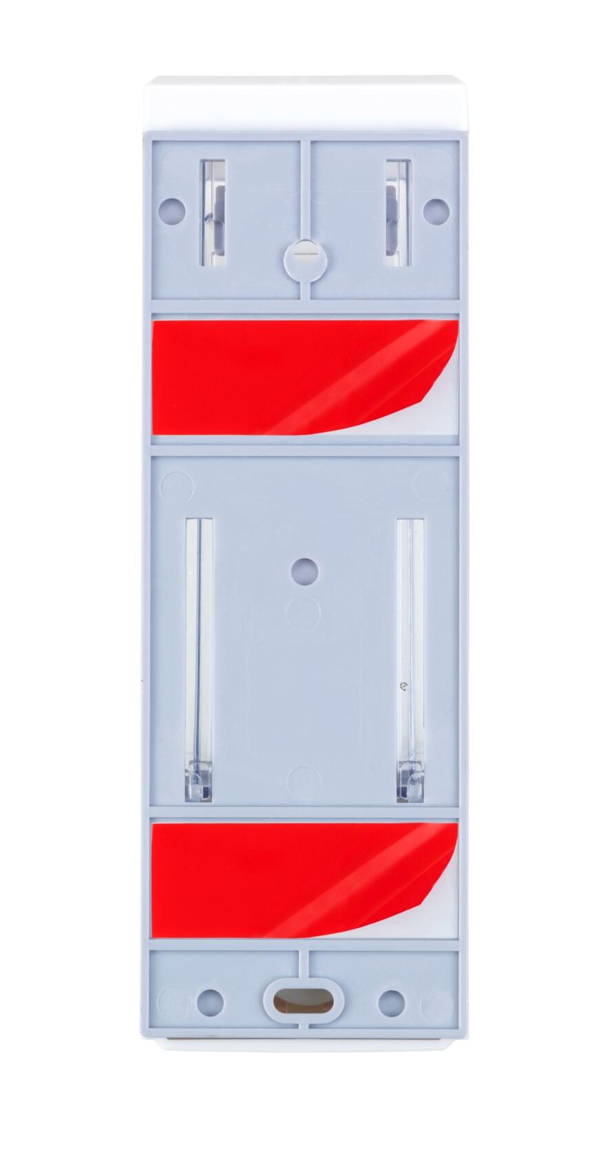 Distributeur à visser Istres blanc WENKO - 5