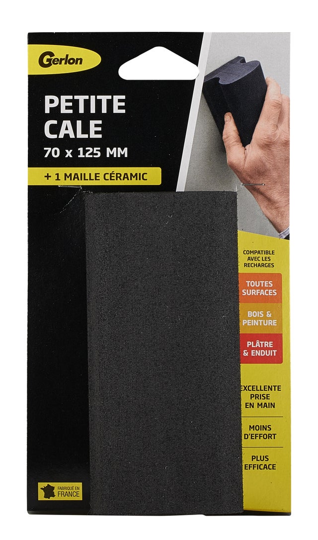 Cale A Poncer Leroy Merlin