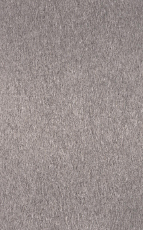 Crédence Compact Effet alu/inox L.120 x H.63.5 cm, Ep.2 mm - 8