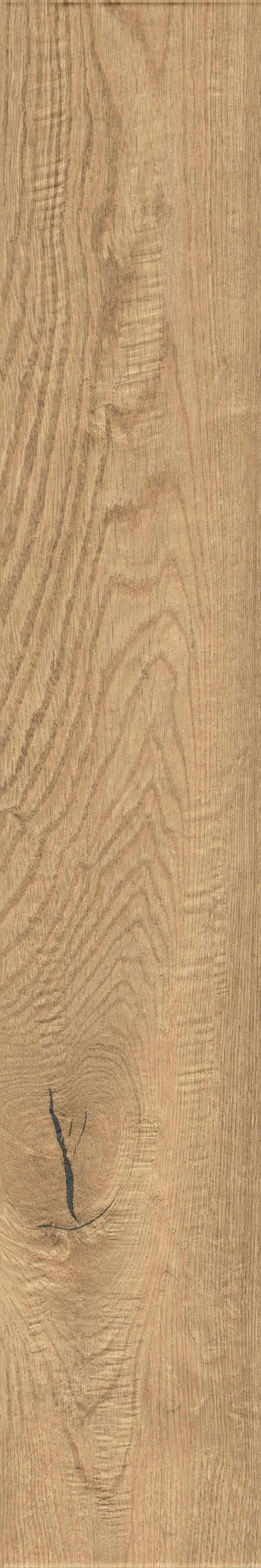 Carrelage sol effet bois naturel Granted l.20 x L.120 cm - 3