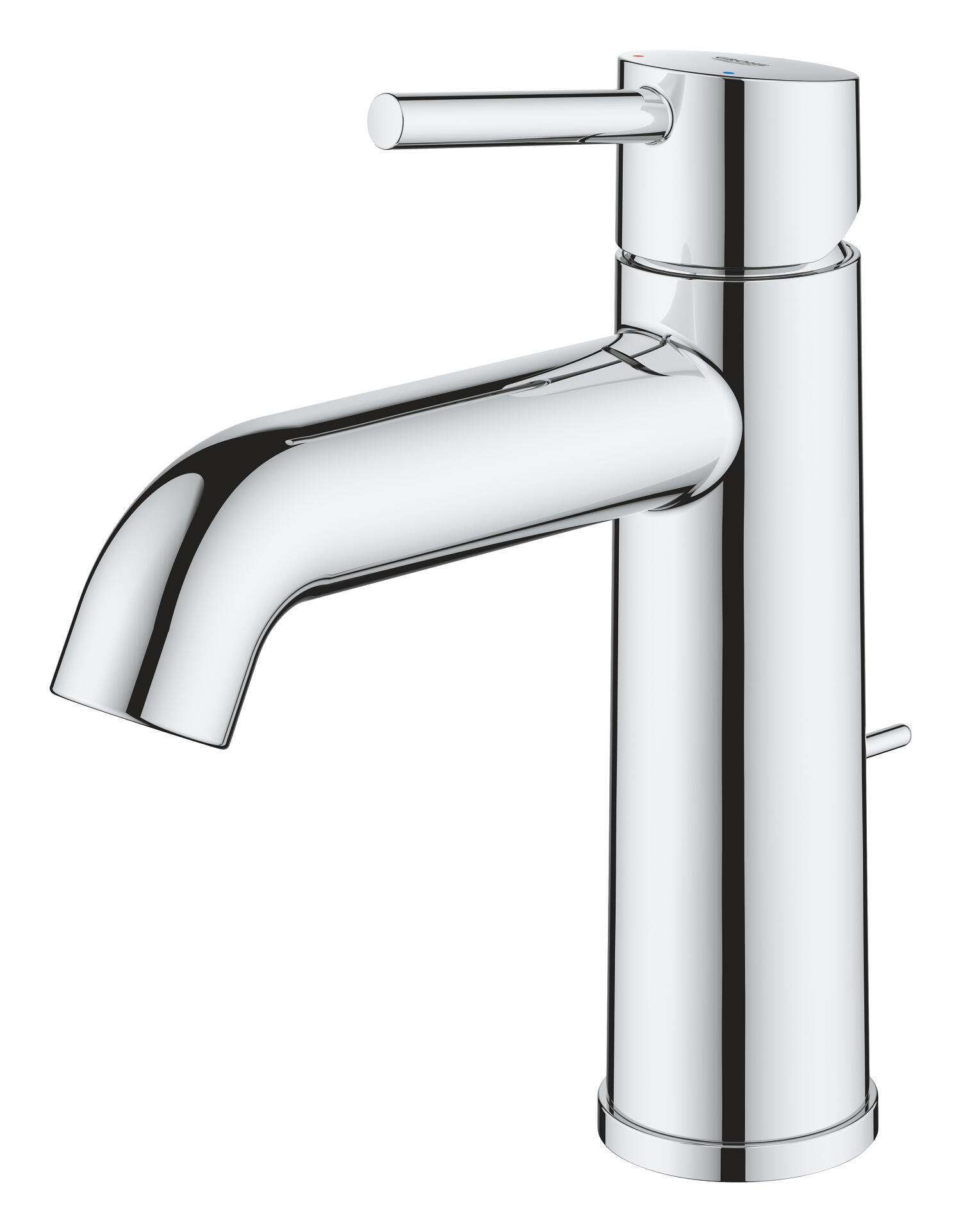 Mitigeur de lavabo chrome M, Clova Classic - QuickFix, GROHE - 4