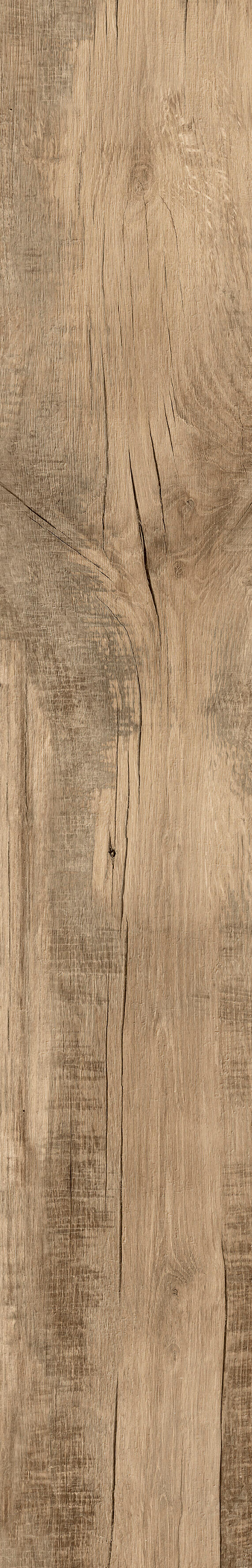 Carrelage sol / mur effet bois miel Realta l.15 x L.90 cm - 8