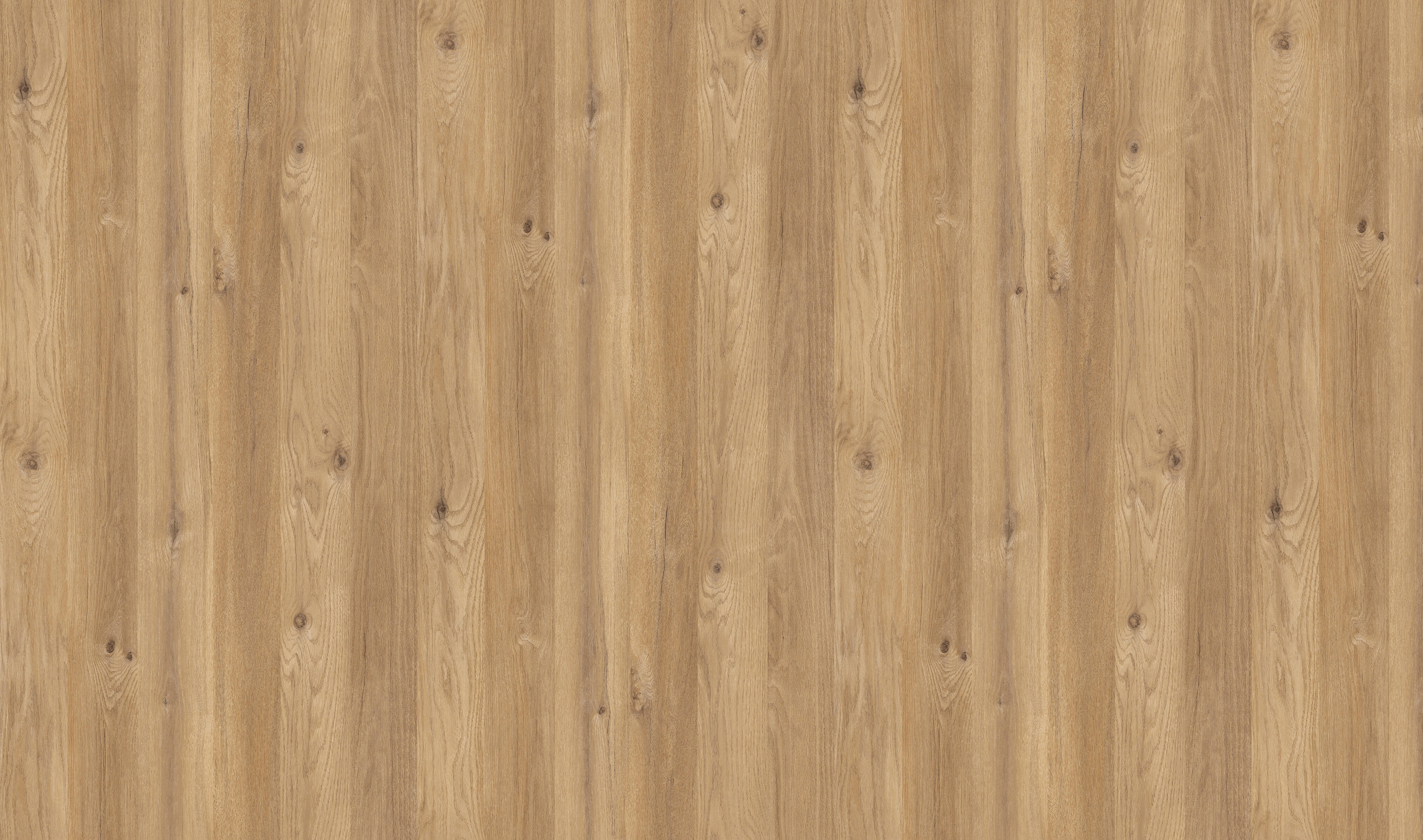 Plan de travail standard stratifié Chene boreal L.126 x P.104 cm, Ep.38 mm - 4