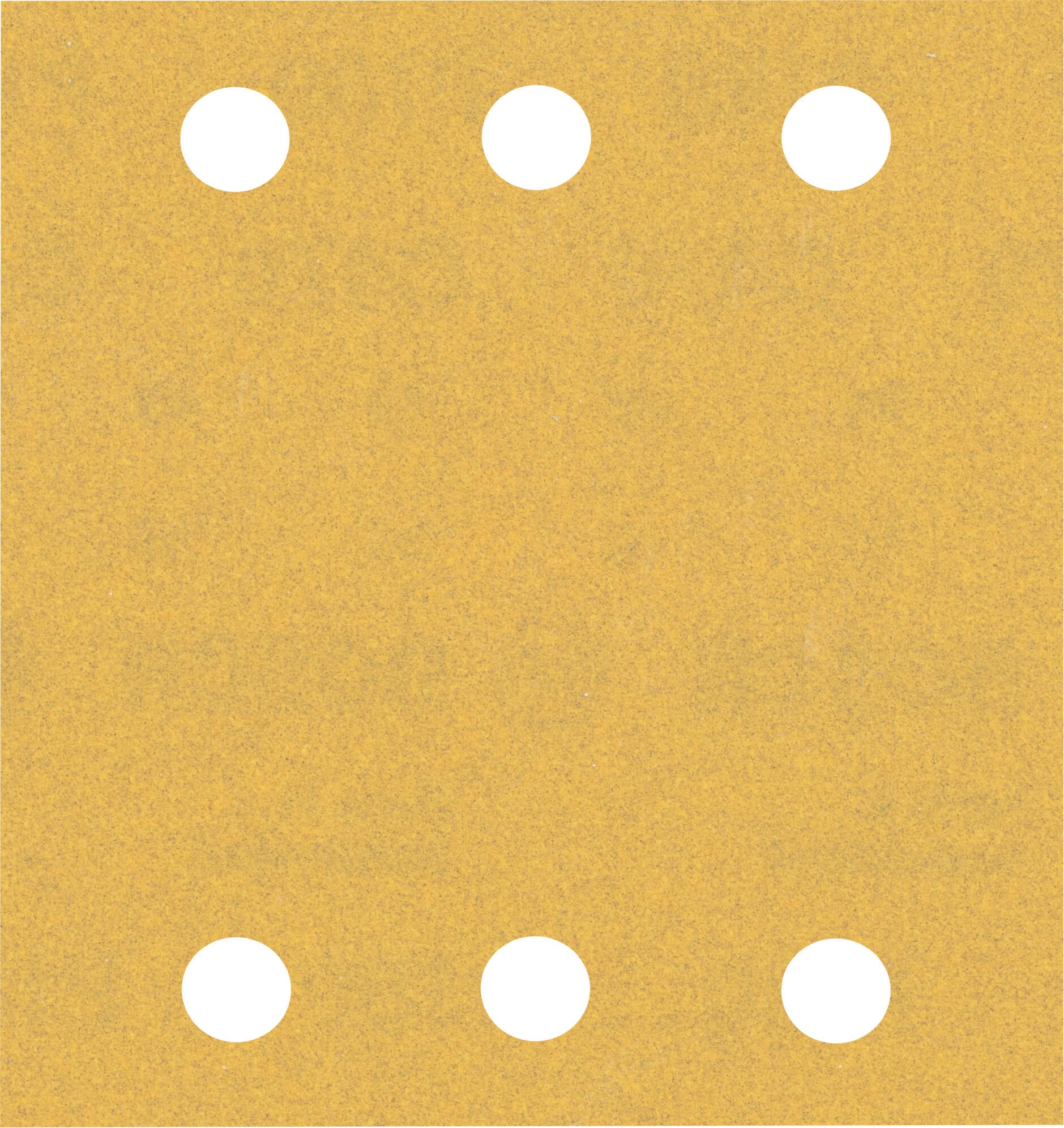 Lot De 100 Disques Abrasifs 125 Mm | Grain P150 | 8 Trous Pour Ponceuse Excentrique | Pour Métal, Bois, Plastique
