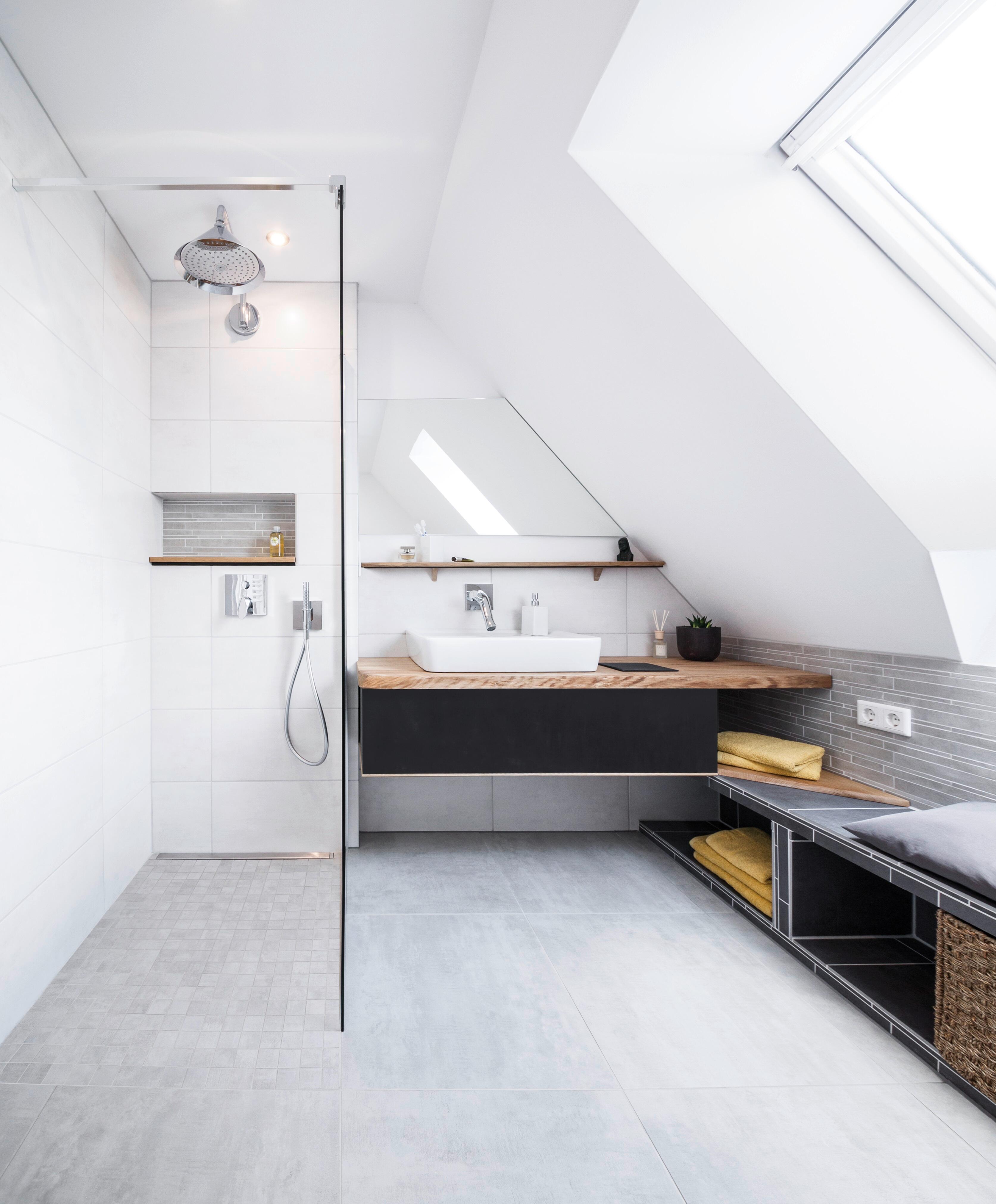 Receveur de douche prêt à carreler rectangulaire L.180 x l.90 WEDI Riolito - 4