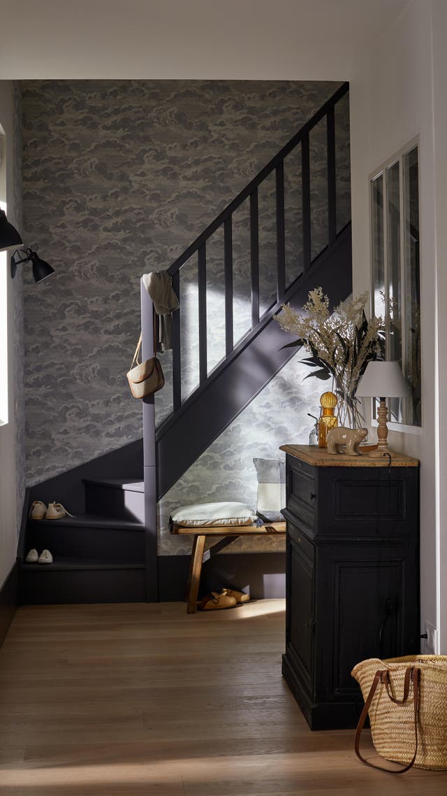 Relooker son escalier : 17 idées déco | Leroy Merlin